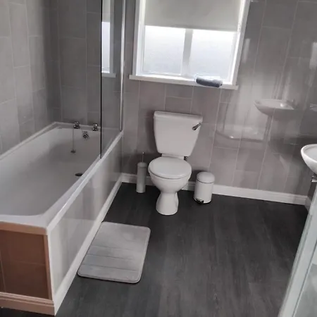 Tatil Evi 110 Main Street,