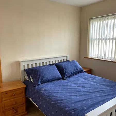 110 Main Street, Tatil Evi Ballybay